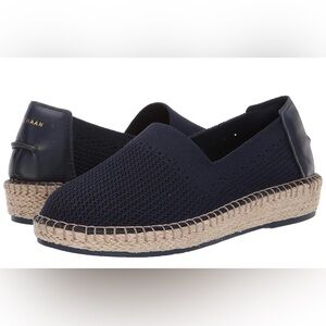 Cole Haan Cloudfeel Stitchlite Espadrille